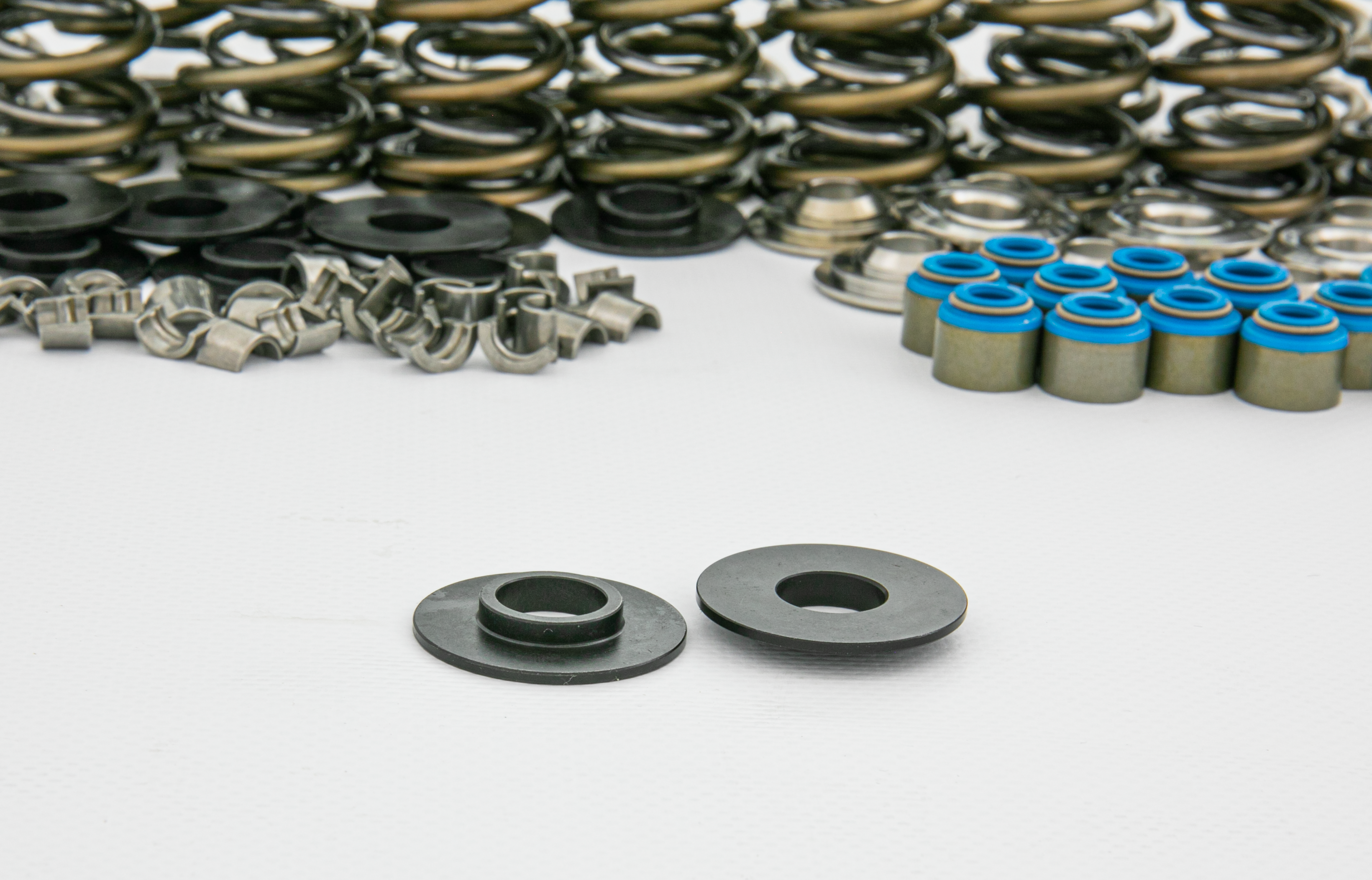 FED F-Series – .700 Dual Spring Kit